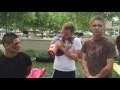 Community Emergency Response Training May 2016