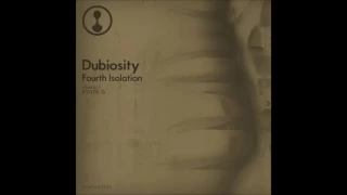 dubiosity wired crisis gynoid audio