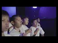 KUBURAN - We Will Stay Behind You (Kids Choir)
