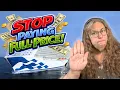 Earn FREE Cruises With the Princess Casino Players Advantage Club