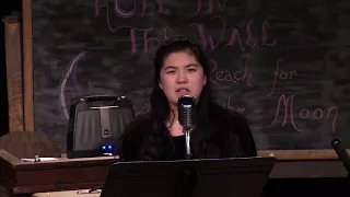 Yumeko Sings Crossword Puzzle by Maltby Shire