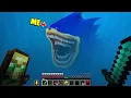Download Lagu Trolling My Friend as SHIN SONIC in Minecraft