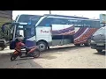 Download Lagu Bus Putra Raflesia (Trip Pekanbaru - Bengkulu)