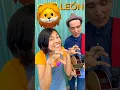 Download Lagu Palabras con la letra L 🦁 #123andres #preescolar #kindergarten #abcd #shorts