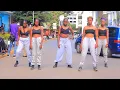 Charly black & j capri - whine & kotch dance video