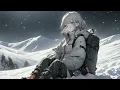 【60 Minutes】白銀の展望 – Silver Vista | Solo Piano Winter Mix