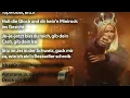 Surprise - LOREDANA (Karaoke Version) mit Lyrics