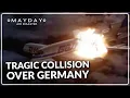 Two Planes One Disaster Mayday Air Disaster