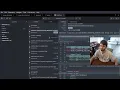 Testing Internal API Rust Rewrite