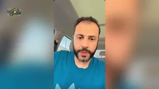 المستشار الأسري ناصر الجميعة أغلب مواليد الألفين لا دين ولا أخلاق 