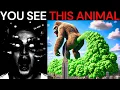 Download Lagu Mr Incredible Becoming Uncanny meme (You see this Animal) | 30+ phases