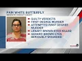 Rapid City woman found guilty of first-degree murder in February shooting