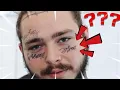 Post Malone New Tattoo Meaning