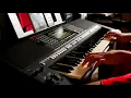 Download Lagu Something Stupid - Yamaha PSR-S775 Cover