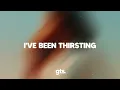 Parada - got me dreaming (Lyrics)