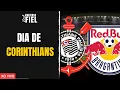 Lagu CORINTHIANS AGORA FOCA NO BRASILEIRÃO | TIMÃO VAI EM BUSCA DA PRIMEIRA VITÓRIA
