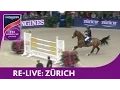 Download Lagu Re-Live - Longines Grand Prix Jumping - Zürich - Mercedes CSI 2016