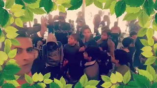 دحية يا ستي    فرقة الإبتسامة الفنية دندنها