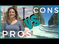 Pros and Cons of Living in Casper Wyoming