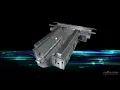 Download Lagu Niigata HN80E-5X 5-Axis Horizontal Machining Center (5-Axis HMC)
