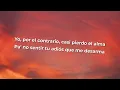 Becky G x Angela Aguilar x Leonardo Aguilar - Por El Contrario (Letra/Lyrics)