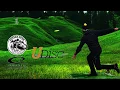How to keep scores for the Pros with UDISC LIVE