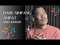 Dare Simpang Ampat - Lagu Pop Sambas