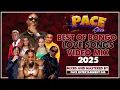 Best of Bongo Love Songs – Pace Entertainment DJs Video Mix Vol. 1