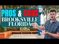 Pros and Cons of Living in Brooksville FL