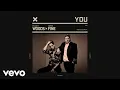 Elijah Woods x Jamie Fine - You (Audio)