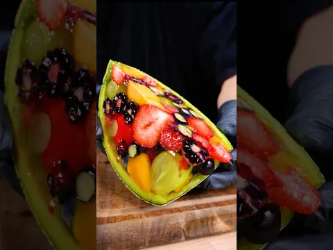 Would you eat this???