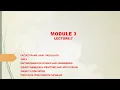 VTU DS18CS32M3 L7 DATA STRUCTURE POLYNOMIALS