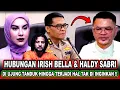 Semua Terkejut || 3 Rahasia Besar SUAMI IRISH BELLA Terbongkar Setelah Menjatuhkan Ammar Zoni !!