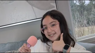 Nellita Karaoke 🎤