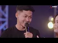 Ngidam Jemblem [Live] (feat. Ajeng Febria) - Zaitun Niam