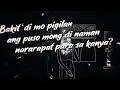 December Avenue - Kahit Sa Panaginip (OFFICIAL LYRIC VIDEO)