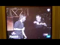 Noel Schajris  y Franco De Vita - Si la ves