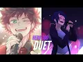 Download Lagu Hero too | Duet Deku/Jiro | MHA