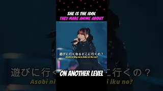 She Is The IDOL They Make Anime About YOASOBI Yoasobi Oshinoko Idol Yoasobi好きな人と繋がりたい Ikura 