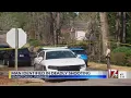 Man identified in deadly officer involved shooting in Pinehurst