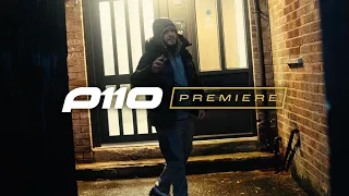 CBEE - D Block Anthem  [Music Video] | P110