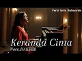 Lagu Keranda Cinta - (Noer Halimah) Cover Music Versi India Bollywood