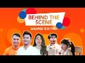 Lagu Shopee 11.11 Big Sale | Behind the Scenes