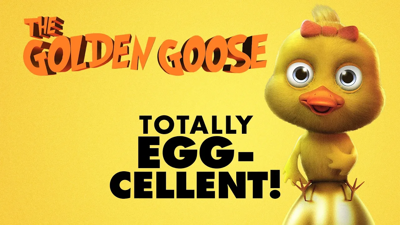 The Golden Goose