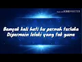 Kaka azraff - diamonds (lirik)
