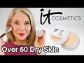 IT Cosmetics Tinted Face Balm Does It Really Do It All Over 60 Beauty