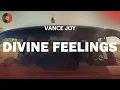 Download Lagu Vance Joy - Divine Feelings | Top Songs | Lyrics