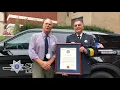 21 Lehigh County Webcast with Lehigh County Sheriff Joseph Hanna