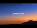 Demi Lovato - 29 (Lyrics)  | [1 Hour Version]
