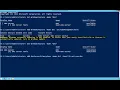 How to install and configure DNS in windows server 2012 using POWERSHELL COMMAND